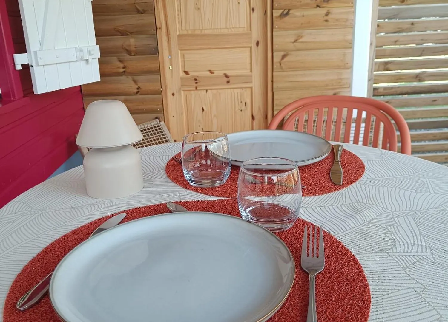 Bungalow Domaine Kaliope Le Robert Bed & Breakfast