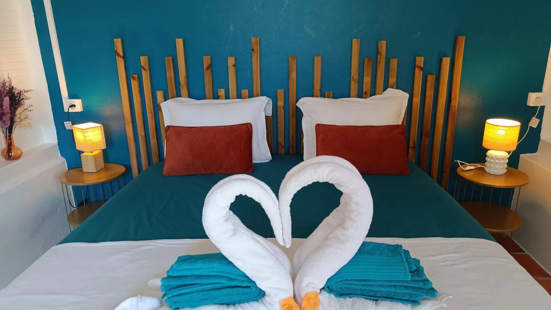 Bed & Breakfast Bungalow Domaine Kaliope Le Robert